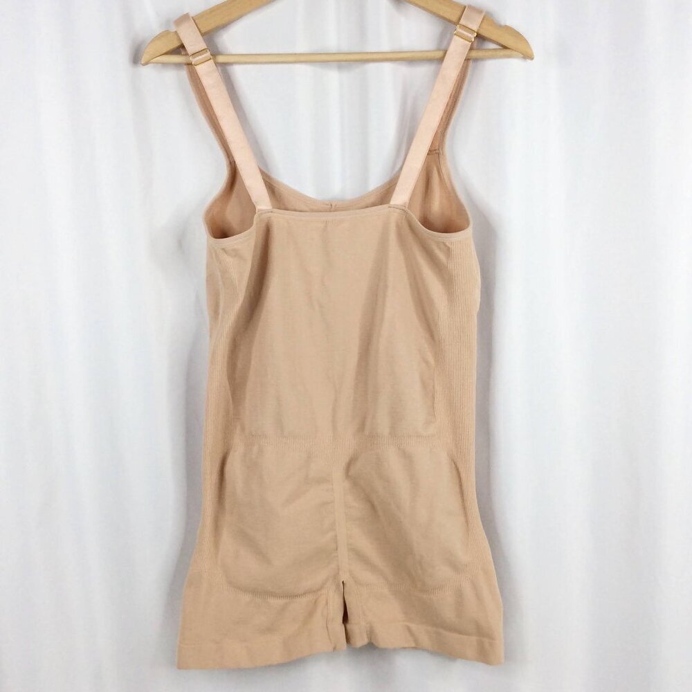 Women's‎ Flex Own It One Piece Shapewear Bodysuit size Large.   Great condition, - Picture 2 of 7